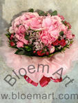 A Standard Bouquet - CODE 31983